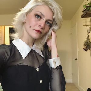 Meet your Posher, Nic